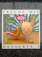 Dr. Oetker; Freude mit Desserts 1
