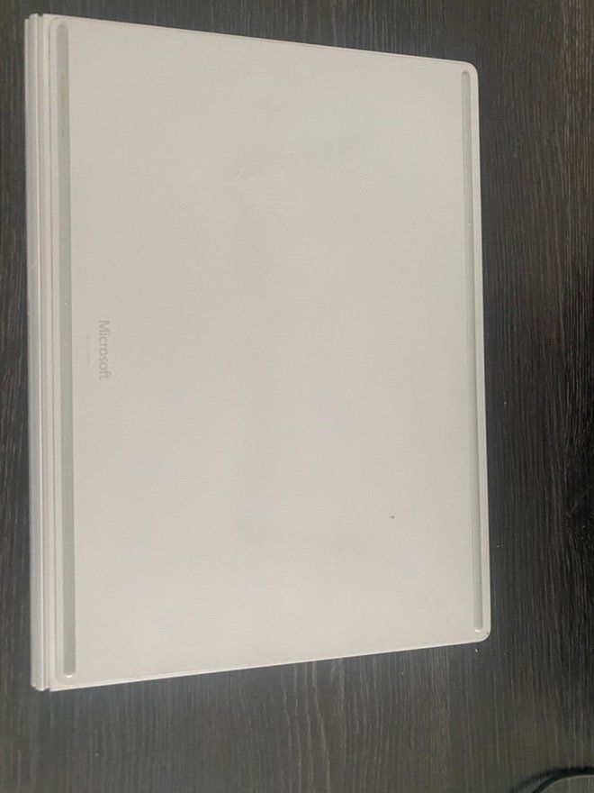 Microsoft Notebook: Microsoft Surface Book i7 / Touch – Usato da St. Margrethen SG venduto da Heartcore 6