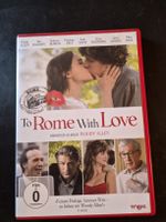 To Rome with Love von Woody Allen DVD