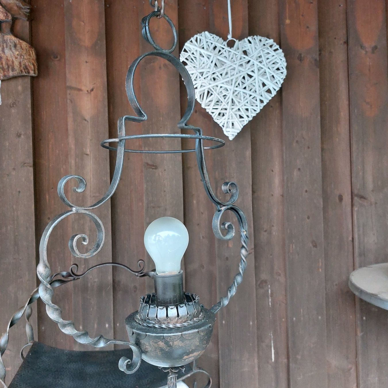 Lampadari & plafoniere: Lampe – Usato da Bellikon venduto da Anithom 3