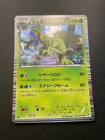 Sceptile 005/051 BW8 Spiral Force 1st Edition Japanese