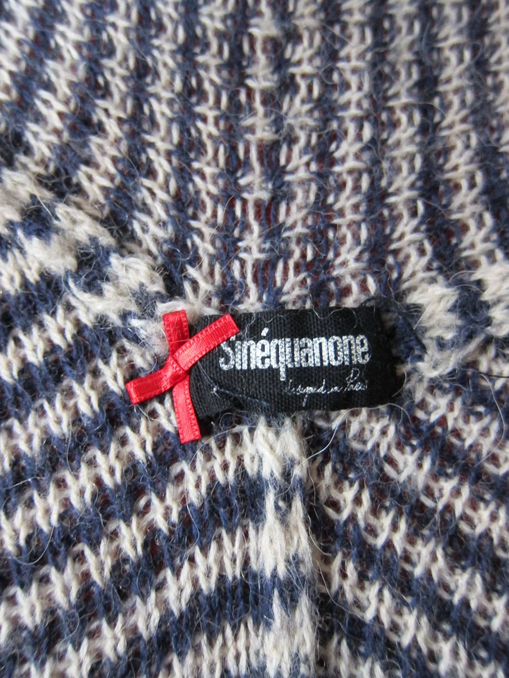 Giacche: Strickjacke, Sinequanone, Top Zustand! – Nuovo (secondo la descrizione) da Zürich venduto da Italia58 3