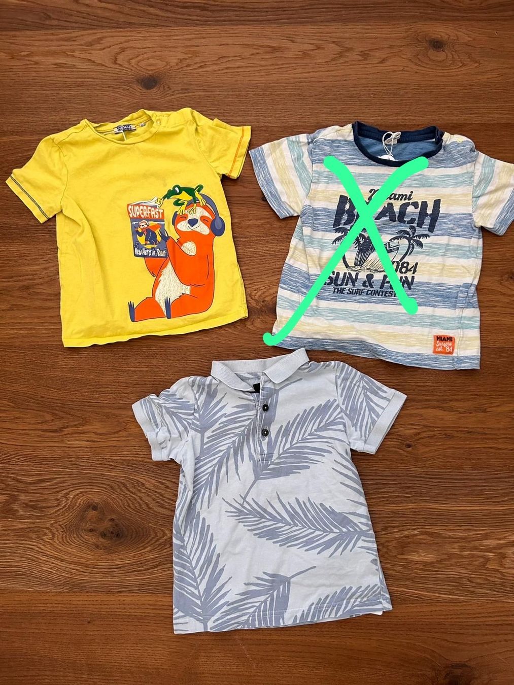 Lotti & Set di vestiti: Kleiderpaket Grösse 98 – Usato da Selzach venduto da lua_22sv 1