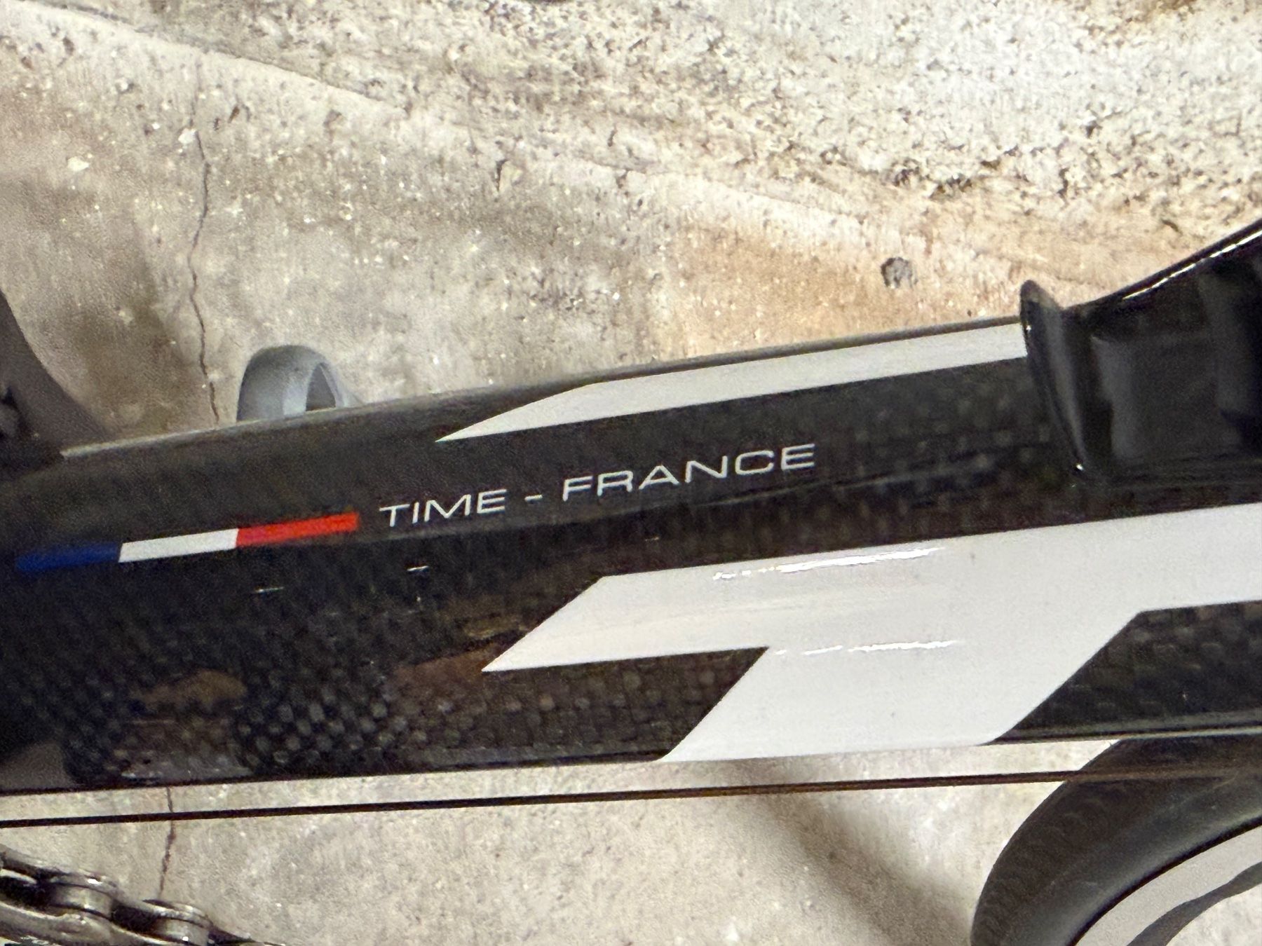Biciclette: Time Fluidity - Carbon - Shimano Ultegra Rotor / Components – Nuovo (secondo la descrizione) da Regensdorf venduto da Hx9HDL 8