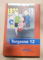 Torgasse 12 - Kukus erster Fall (Martin von Aesch)    ©'2001