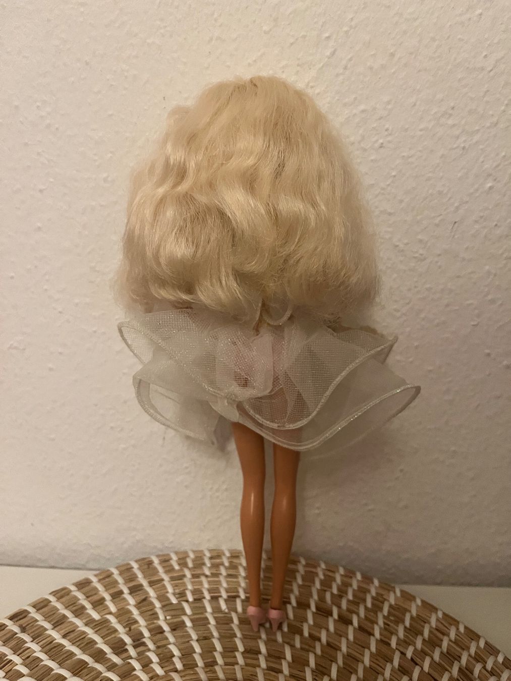 Puppen: Barbie Dance Magic 1989 – Gebraucht aus Villeneuve VD von sge_7fbm 4