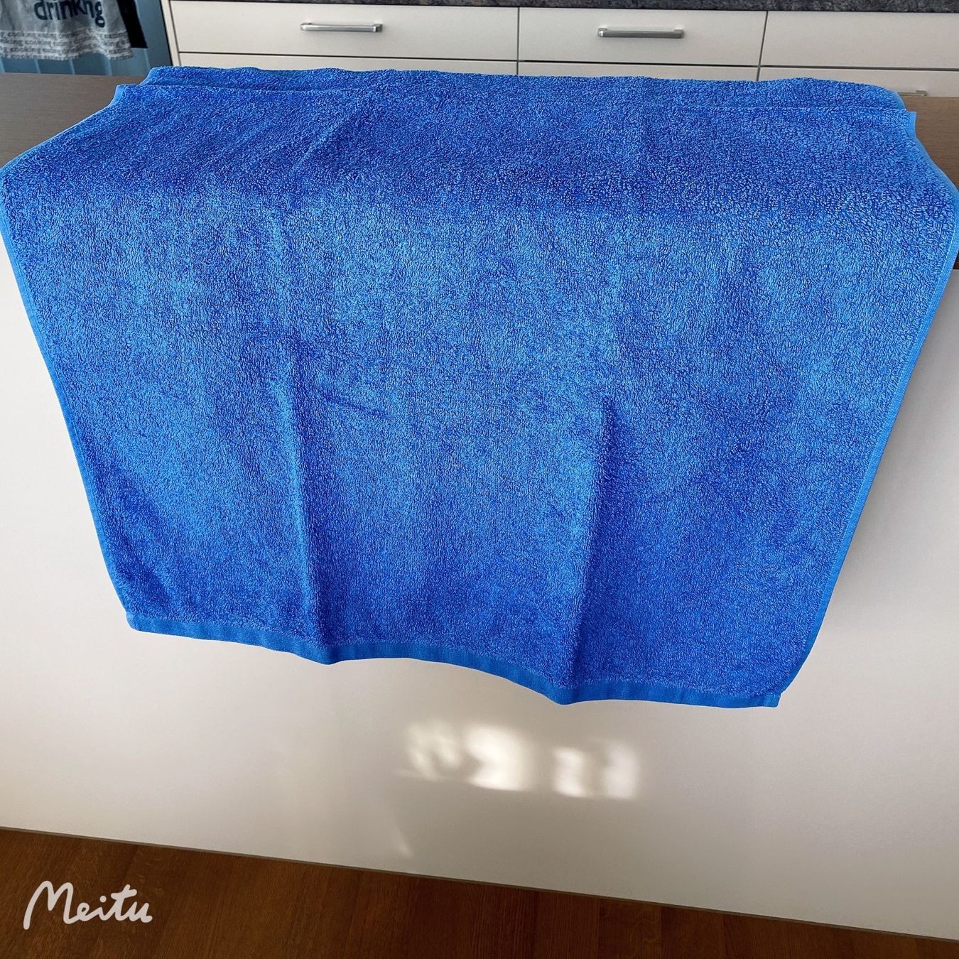 Coop Teli da bagno: Badetuch 100% cotton – Usato da Luzern venduto da Sommer_26