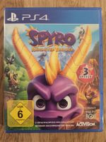 Spyro Reignited Trilogy PS4 / PS5