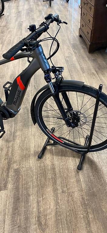 Biciclette: Malaguti Carezza TR 4.0 – Usato da Lyssach venduto da Hoferbike 1