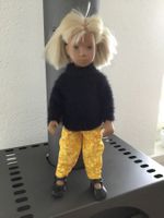 Sasha Puppenpullover und dazupassende Hose