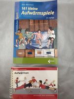 161 kleine Aufwärmspiele Praxisbücher Sport 10. Auflage