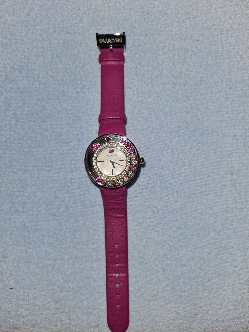 Swarovski Uhren: Swarovski Damen Uhr – Neu (gemäss Beschreibung) aus Jona von Bubi22 2