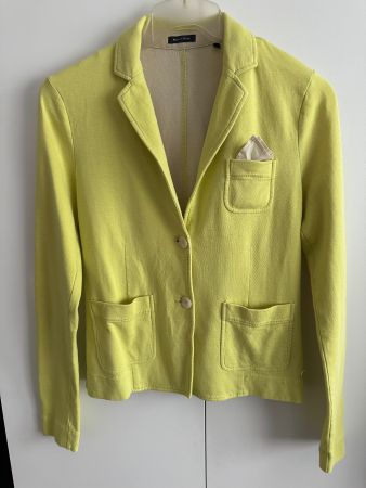 Marco Polo Sommerblazer Leichte Jacke