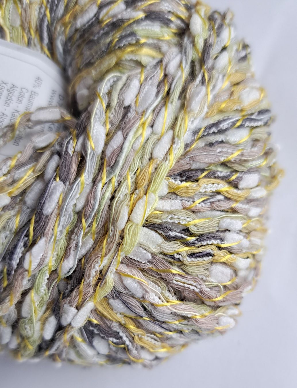 Lana: Tolles Sommergarn von Gedifra – Nuovo e nell'imballaggio originale da Basel venduto da Sweet-Yarns01 1