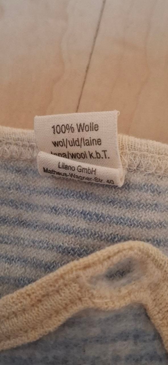 Giacche & Cappotti: Jacke, Lilano, Gr. 68, Wolle – Usato da Malix venduto da jul_7nhn 3
