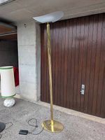 Lampe Artemide Tebe  Ernesto Gismondi  Vintage