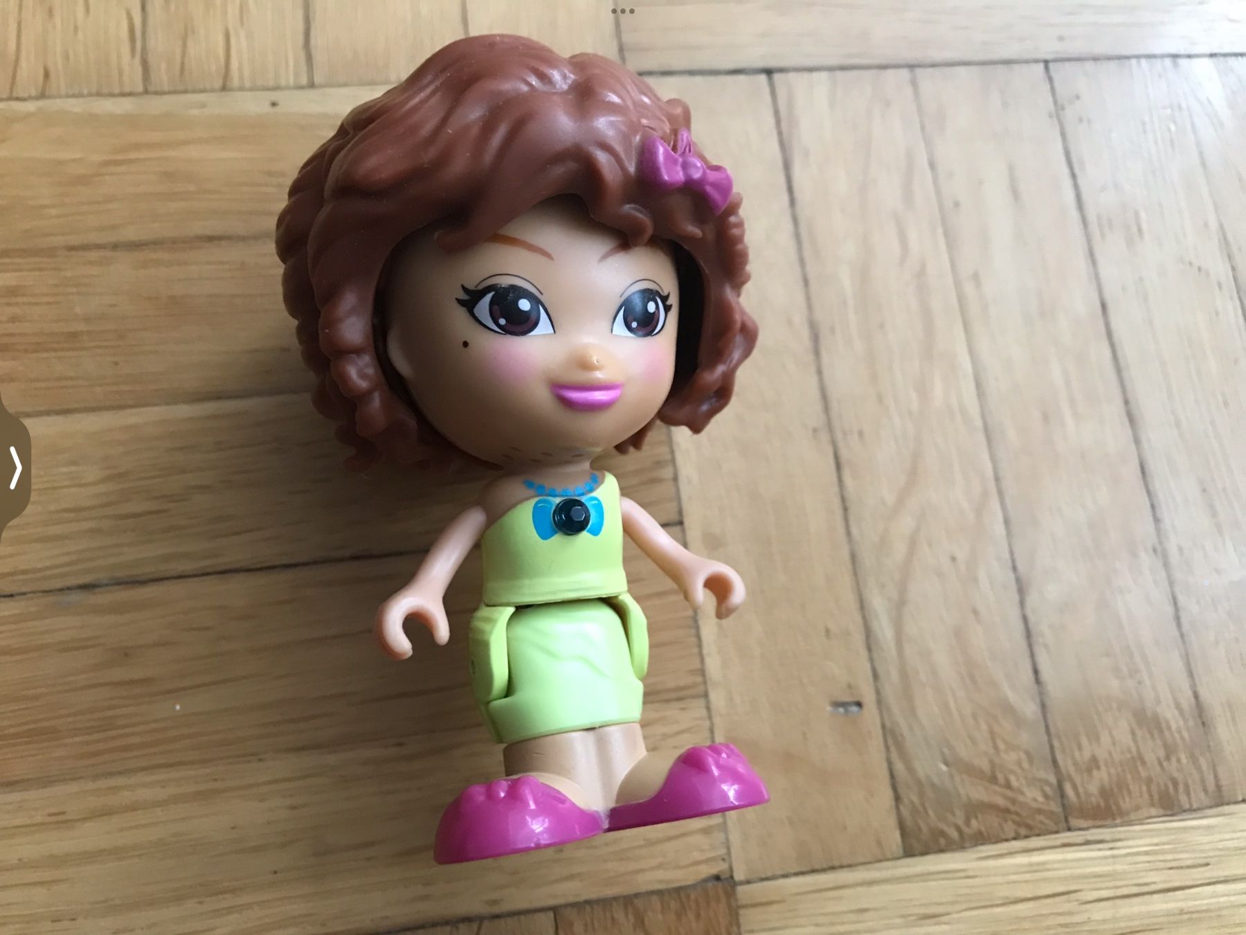Vtech Giocattoli: Flipsies Stylas Salon und Ankleide – Difettoso da Emmenbrücke venduto da Hathor123 4