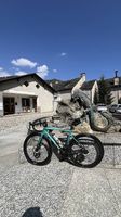 Bianchi Specialissima PRO (Taille-53M) acheté12/2025(1200km)