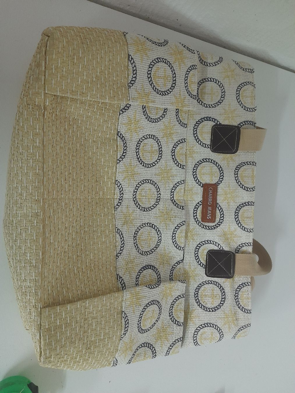 Taschen für Damen: Strandtasche – Gebraucht aus Glattbrugg von B_B