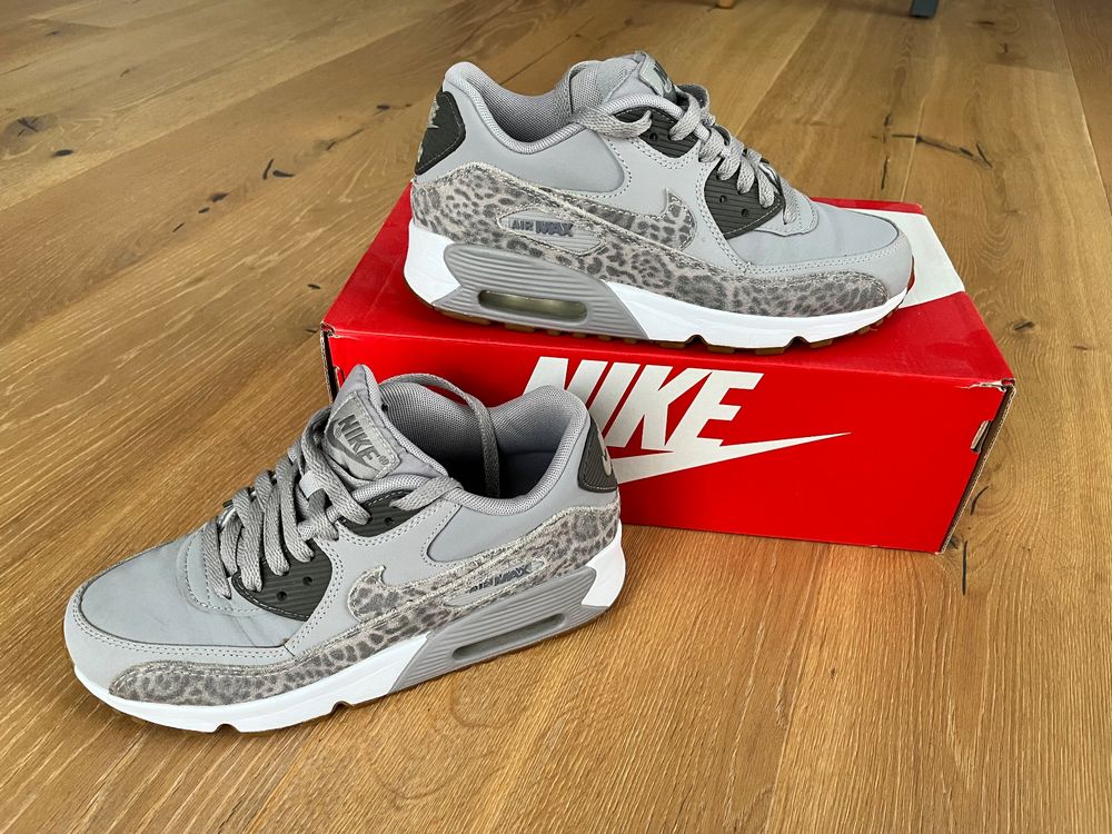 nike air max 38