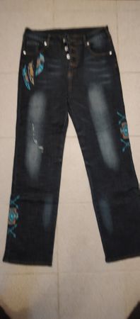 Hose