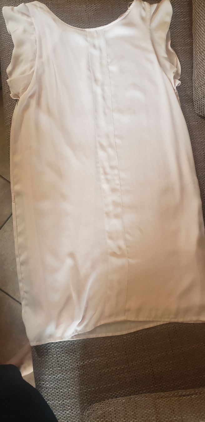 Pimkie Kleider: Robe rose pâle Pimkie taille 38 – Gebraucht aus Le Séchey von Jill93 2