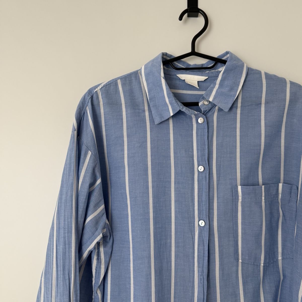 H&M Camicette: H&M blouse long - size EUR38 – Nuovo (secondo la descrizione) da Zürich venduto da kru_8dtk