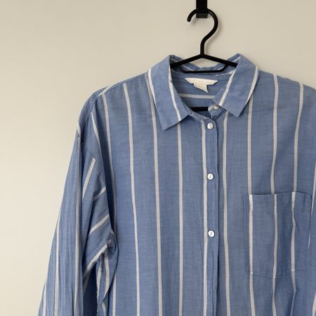 H&M blouse long - size EUR38