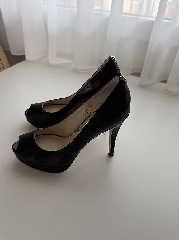 Damenschuhe: Original Michael Kors Pumps/ Schuhe Gr. 37 – Gebraucht aus Jona von Selin84 2