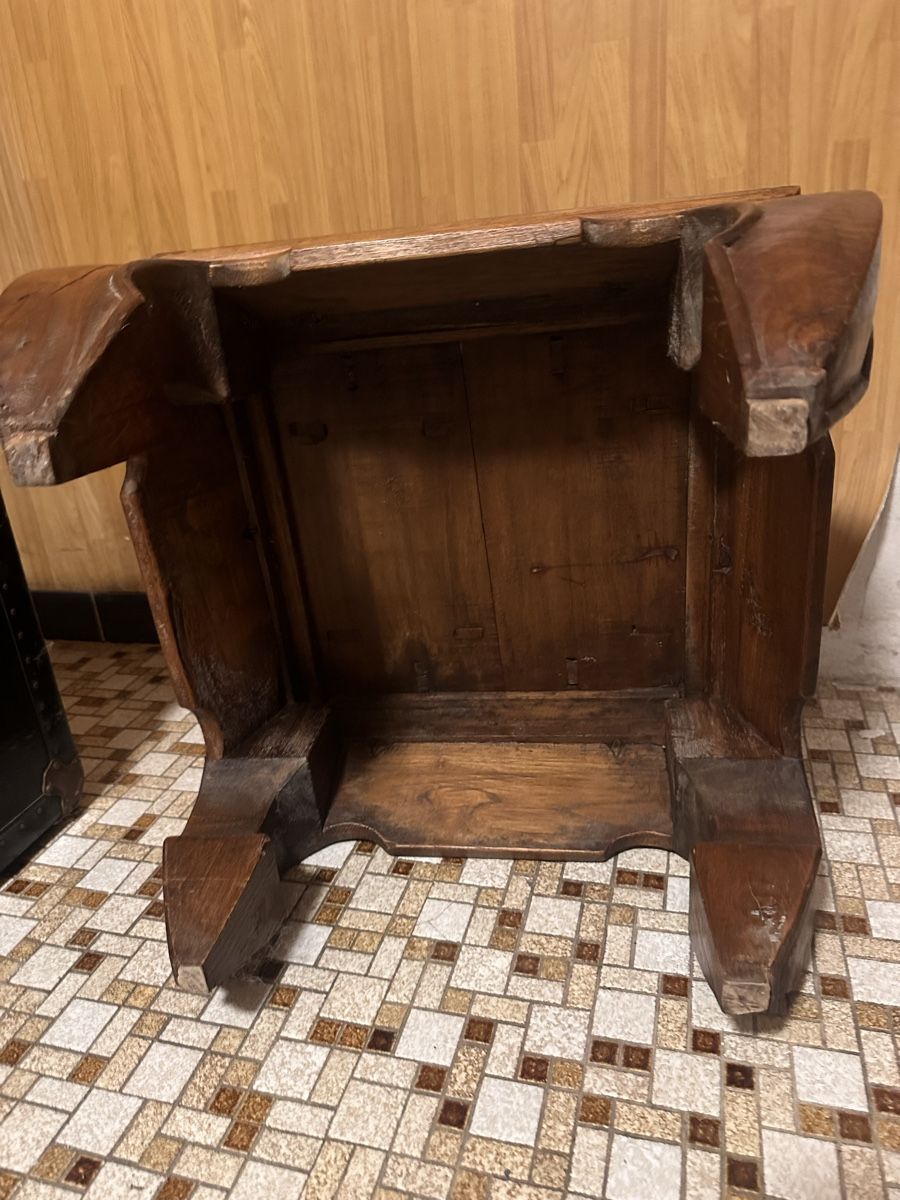 Tables: Asiatischer couchtisch – D'occasion à Rietheim par Honeyxxx 3