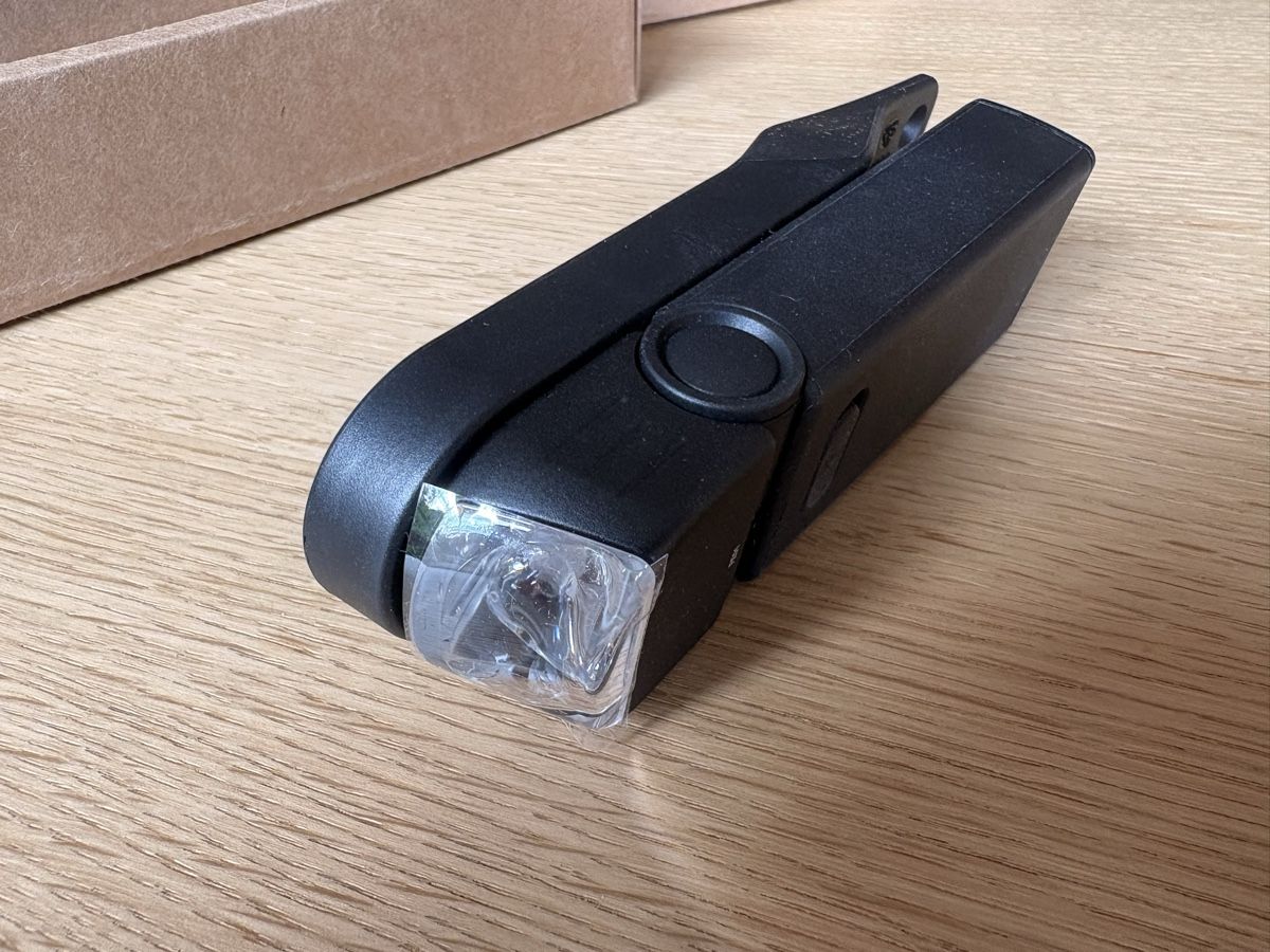 Ersatzteile: Canyon Flash 800 Headlight – Neu und originalverpackt aus Zürich von thom.gerber 2