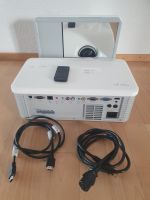 🔥SMART UF70w🎥WXGA DLP📺Beamer✨Projektor🎬Business⚡Heimkino