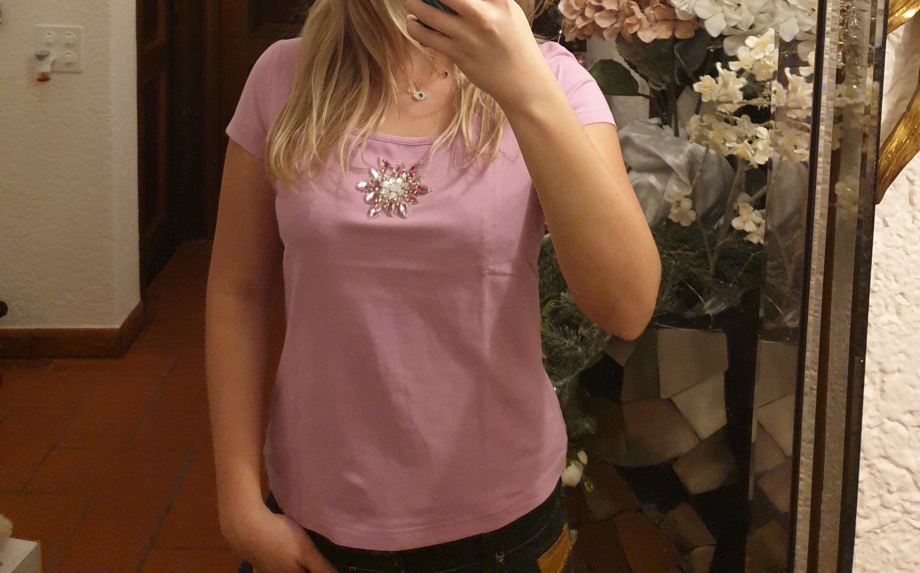 Tops: Escada Sport Top – D'occasion à Zunzgen par ang_x2cl 1