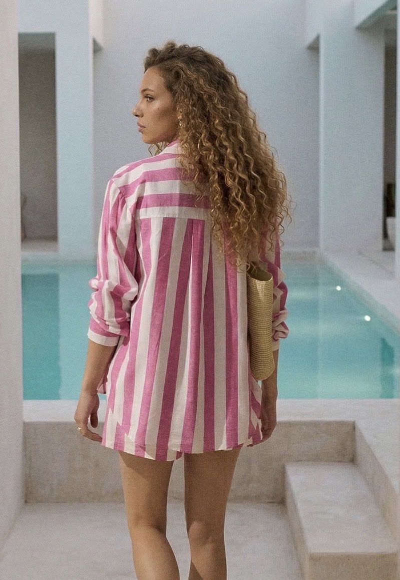 Top: Shirt 34/XS – Usato da Elgg venduto da kin_z9dq