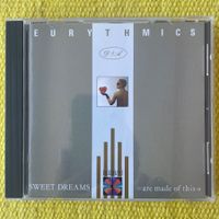 EURYTHMICS-SWEET DREAMS