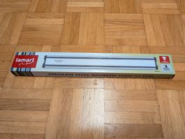 Lamart Magnetleiste, Stahl, neu & originalverpackt, 36.5cm