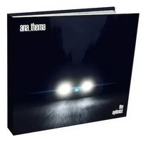 ANATHEMA - The Optimist (CD+DVD-Audio) special edition 2017