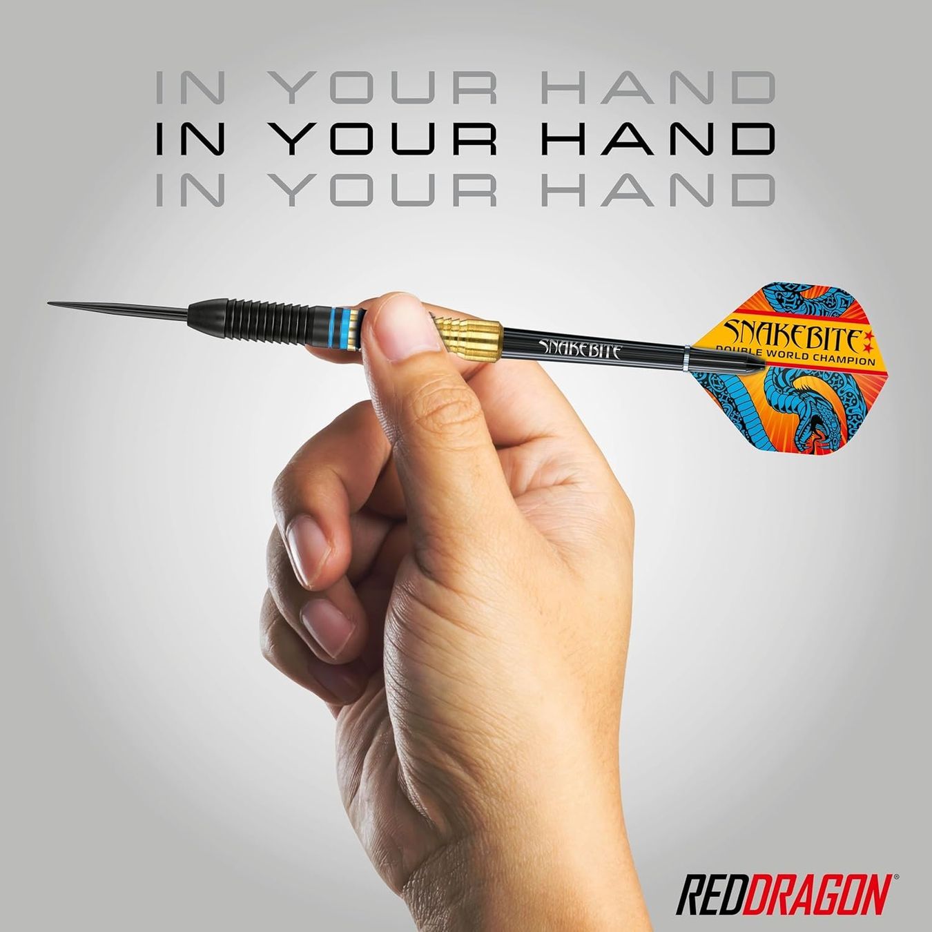 Jeux de fléchettes: Darts Set – Neuf avec emballage d'origine à Nuglar par SaleRitter 4