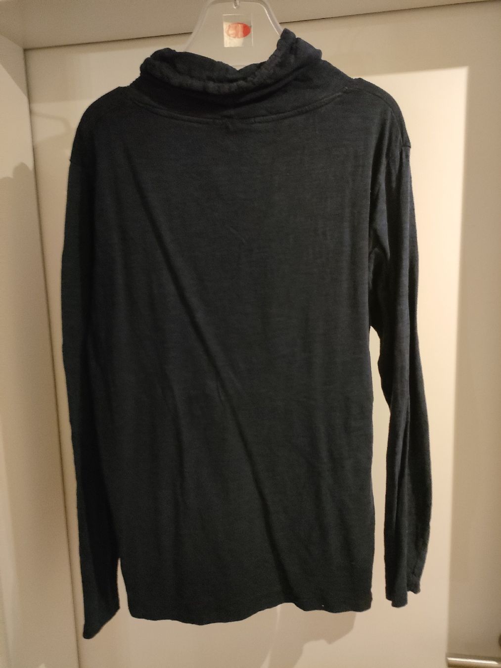Maglioni & Felpe: Sweatshirt dunkelblau Grösse XL slim fit – Usato da Muri AG venduto da Suiphi 2