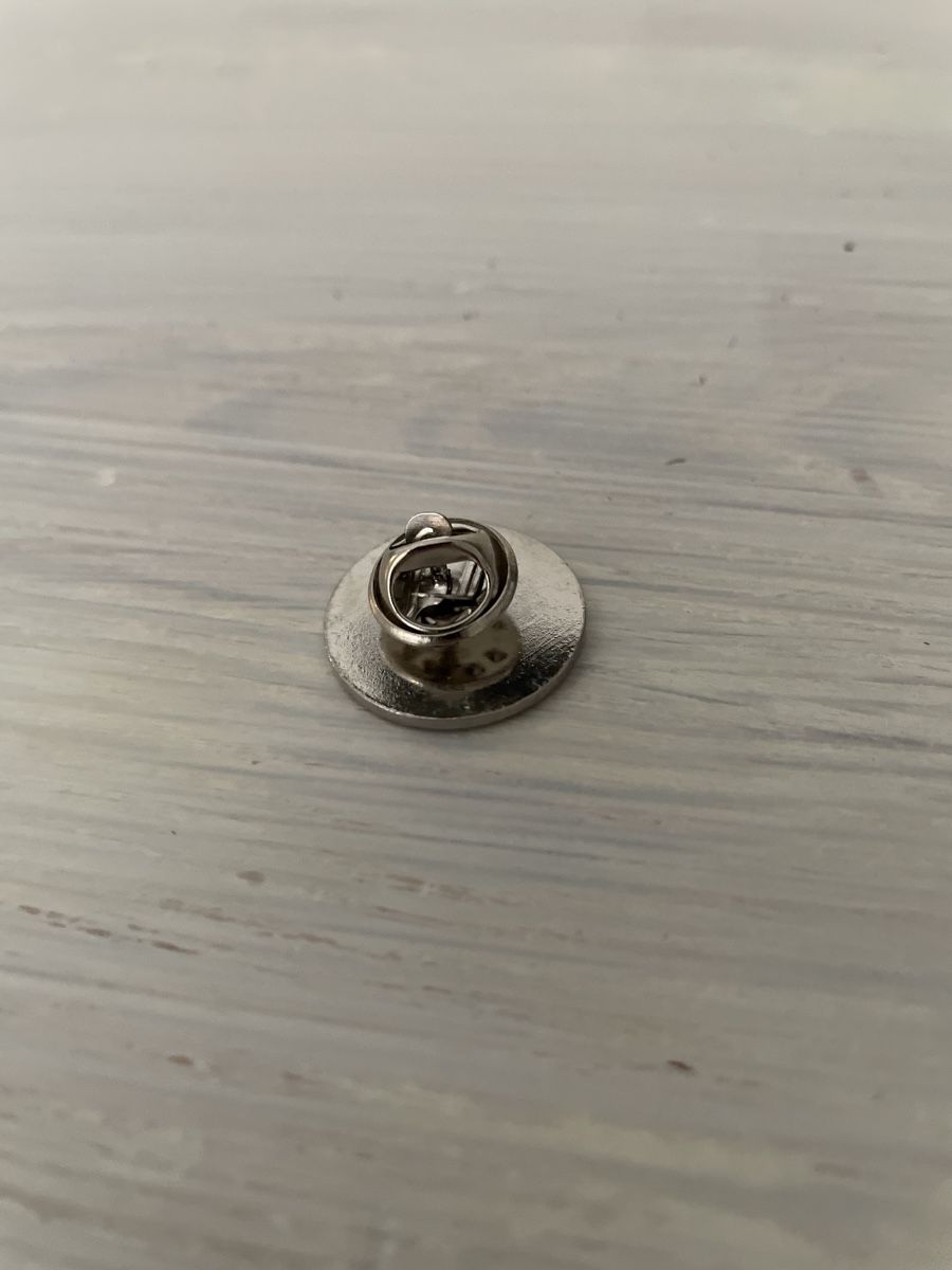 Plaketten & Abzeichen: RhB Club Pin – Gebraucht aus Zürich von zhs_b99b 1