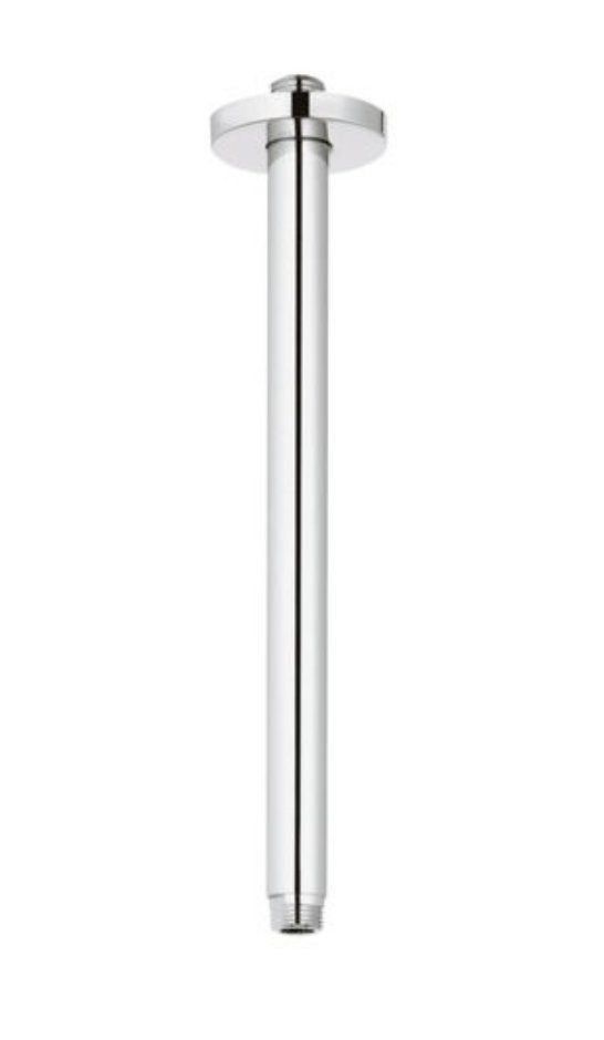 Grohe Soffioni doccia: Grohe Rainshower Deckenauslass 292mm – Nuovo e nell'imballaggio originale da Unterramsern venduto da Havana01 1
