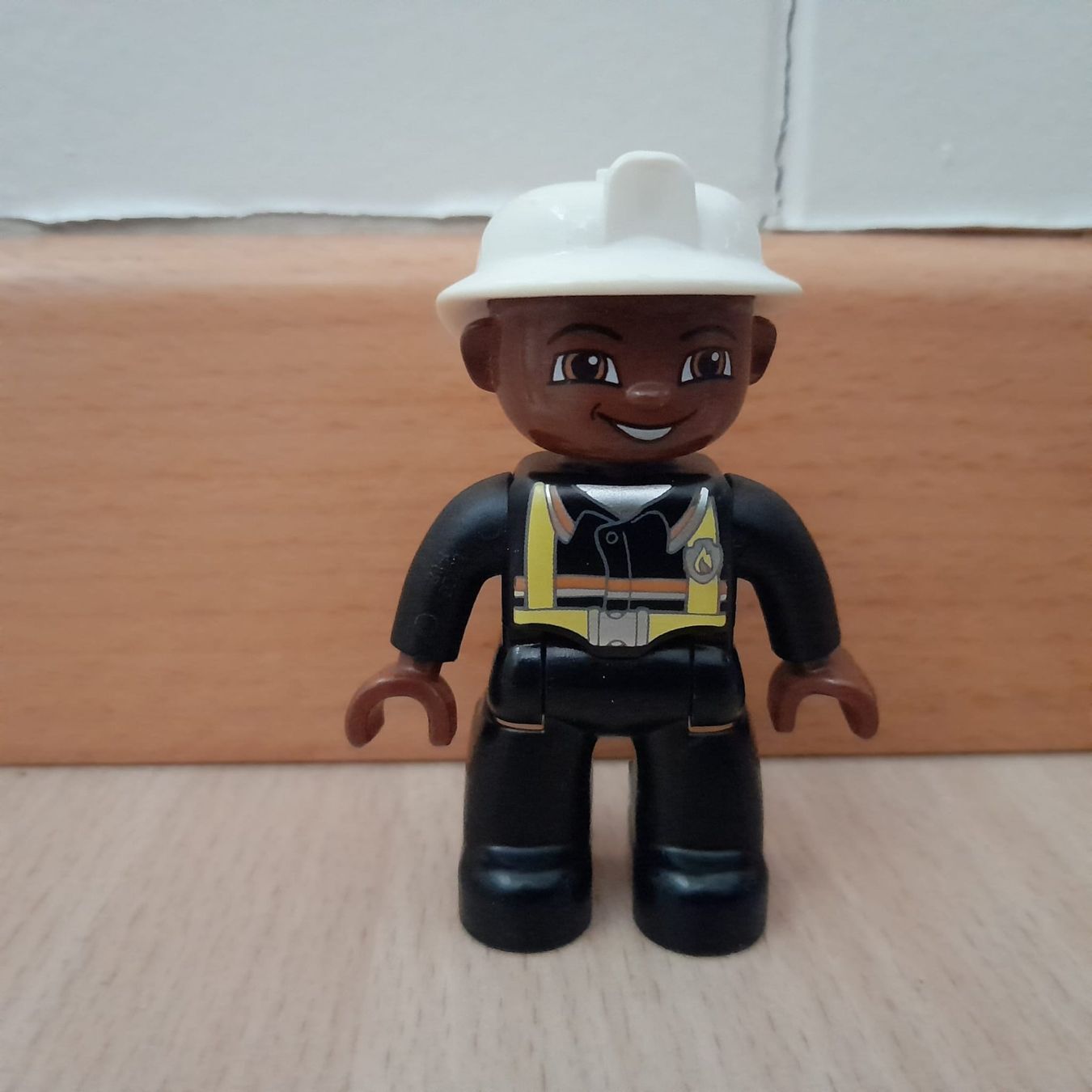 Lego Giocattoli: Lego Duplo Feuerwehr 2 – Usato da Wittenbach venduto da Gugielmo