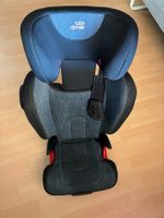 Britax Römer Kidfix XP Kindersitz Isofix