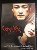 Say Yes    (Deutsch & Koreanisch)                  ©'2002