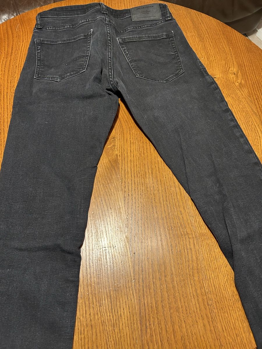 Jeans: Jeans homme – Usato da Montsevelier venduto da Batson 1