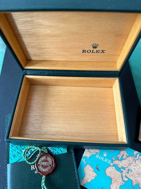 Rolex Orologi: ROLEX DateJust Lady 18k Gold 26mm Automatic Originál – Usato da Bern venduto da a3773 6