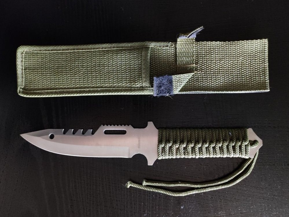 Messer / Dolch Kaufen auf Ricardo