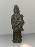 Bronce Skulptur Asiatisch