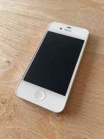 iPhone 4S mit „Schaden“