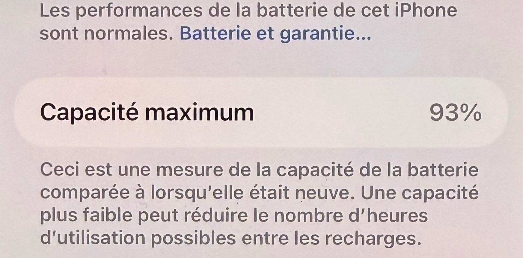 Apple Handys / Smartphones: iPhone 17 air 256Go, bleu ciel – Gebraucht aus La Chaux-de-Fonds von Rg.gomes 3